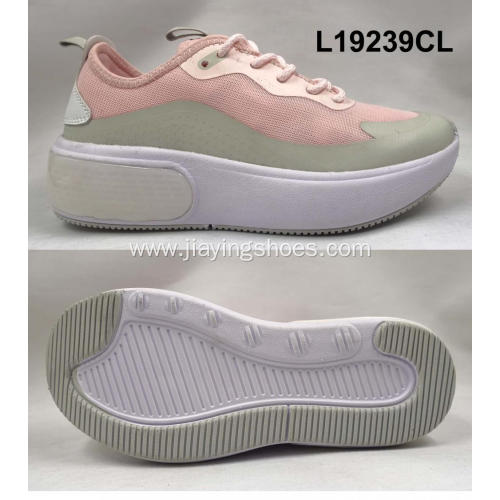 Sneaker Shoes Factory Seller women' shoe with high quality Supplier